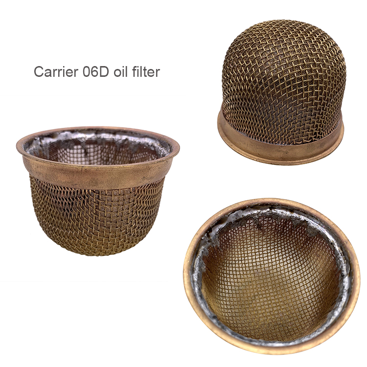 oil filter